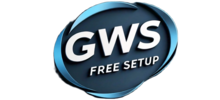 GWS Free Setup Logo