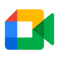 Google Meet Icon